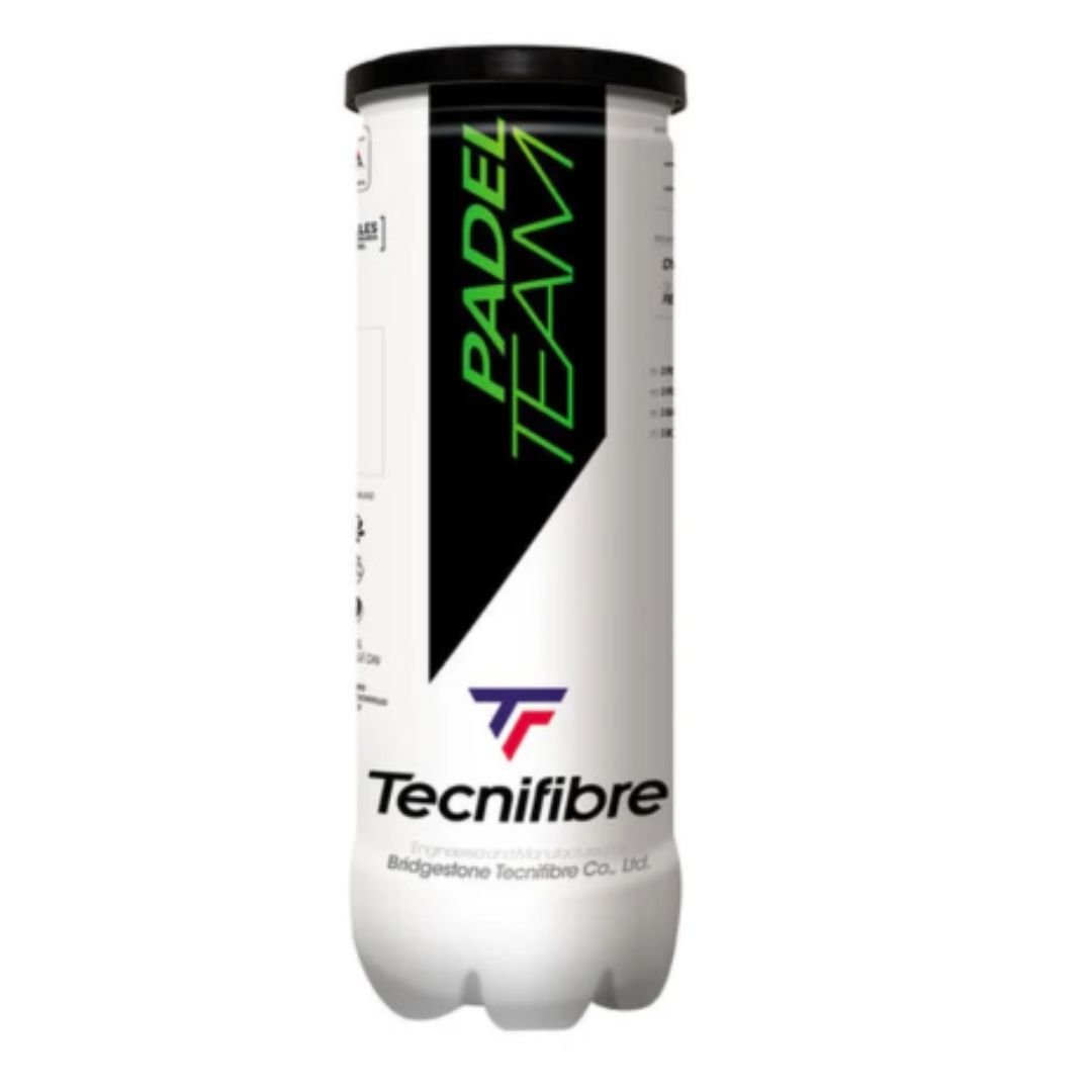 Tecnifibre Team Padel Ball