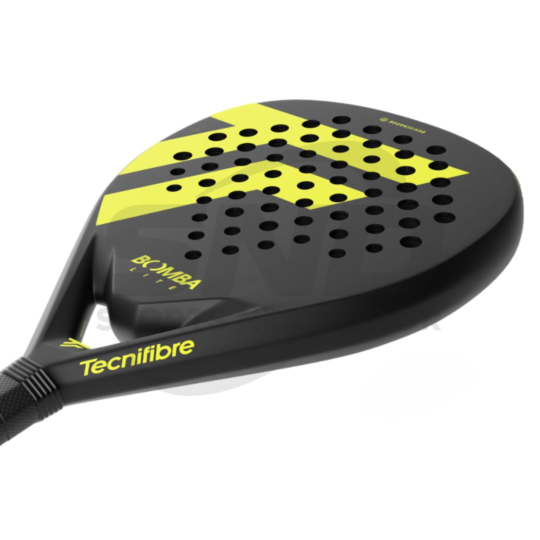 Tecnifibre Bomba Lite Padel Racquet