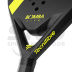 Tecnifibre Bomba Lite Padel Racquet