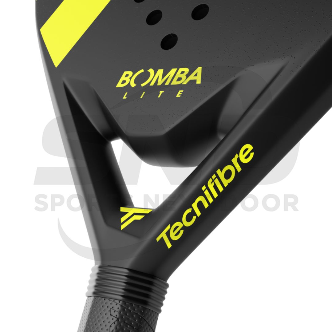 Tecnifibre Bomba Lite Padel Racquet