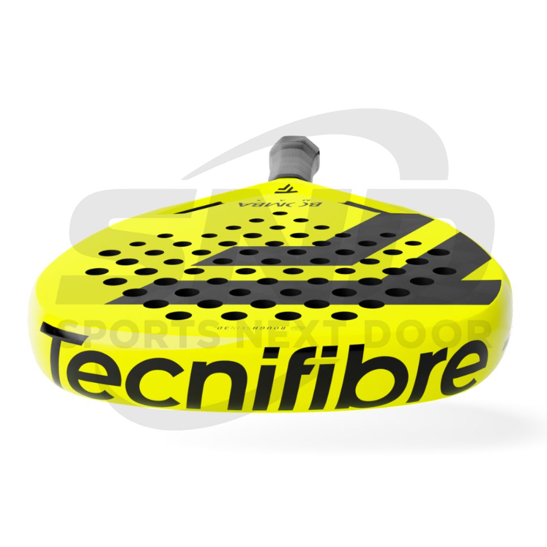 Tecnifibre Bomba Max Padel Racquet