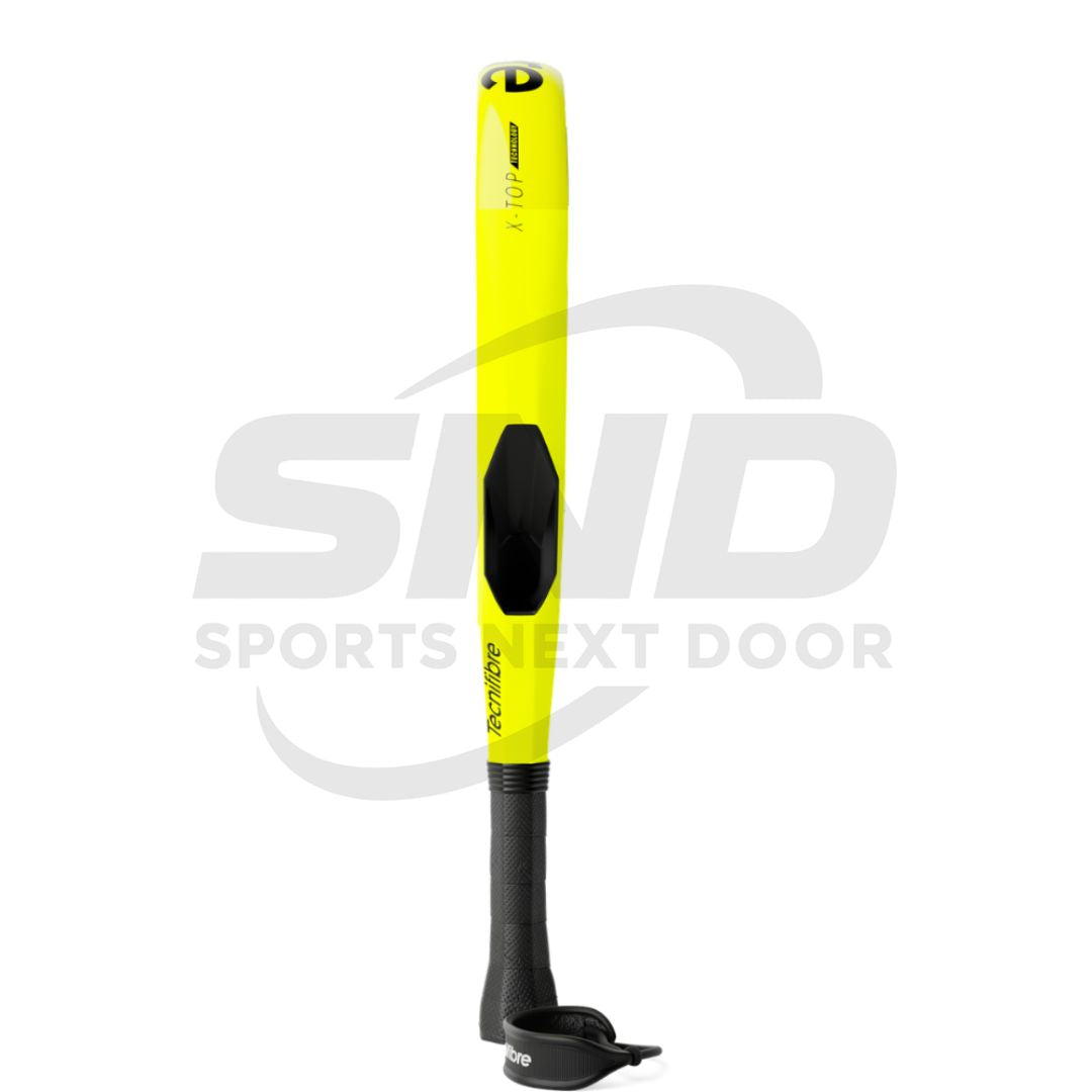 Tecnifibre Bomba Max Padel Racquet