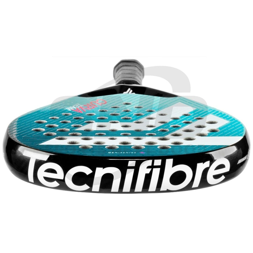 Tecnifibre Curva Team Padel Racquet