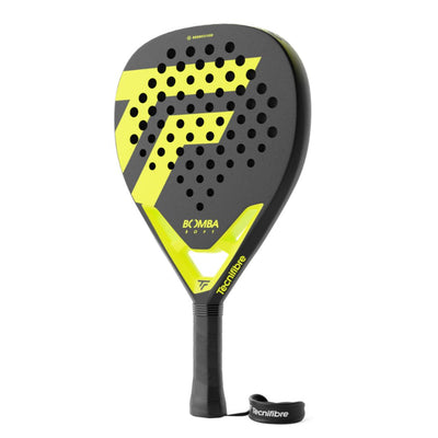 Tecnifibre Bomba Soft Padel Racquet