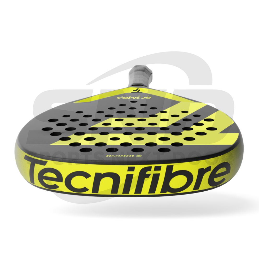 Tecnifibre Bomba Soft Padel Racquet
