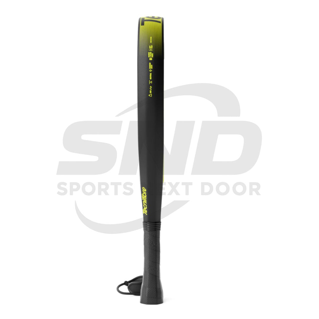 Tecnifibre Bomba Soft Padel Racquet