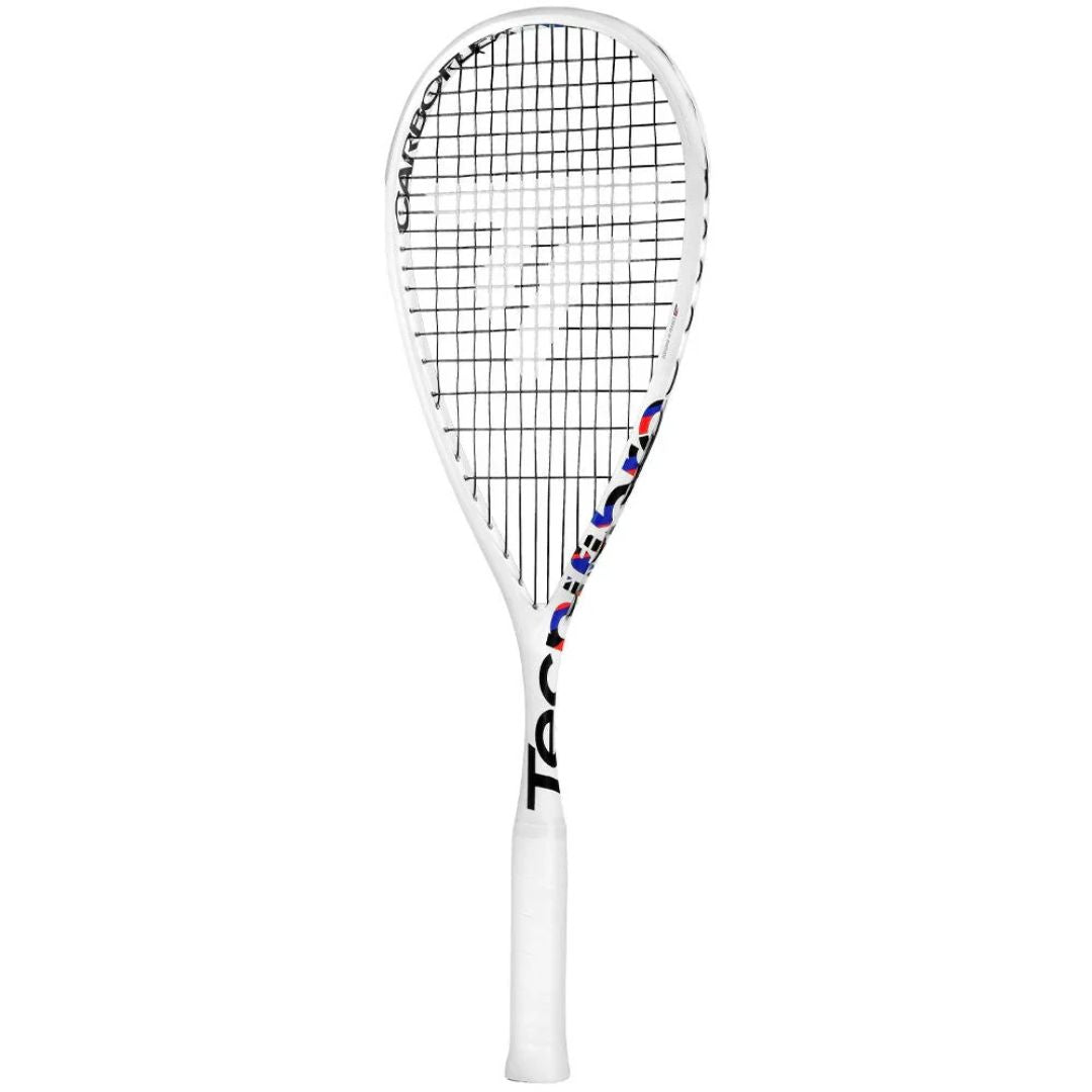 Tecnifibre Carboflex Junior V2 Squash Racket