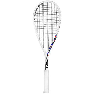 Tecnifibre Carboflex Junior V2 Squash Racket
