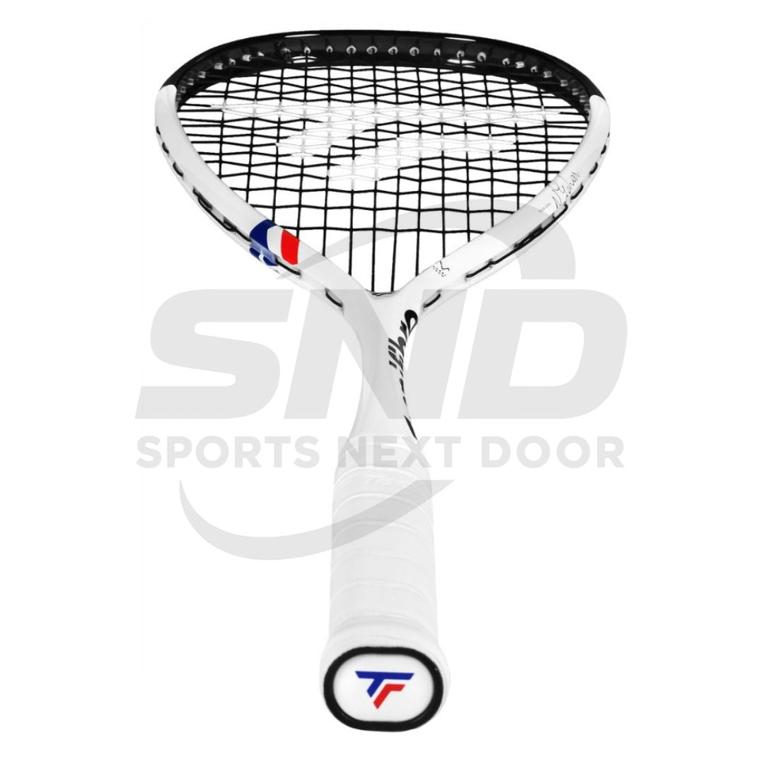 Tecnifibre Carboflex Neo 120 Squash Racket