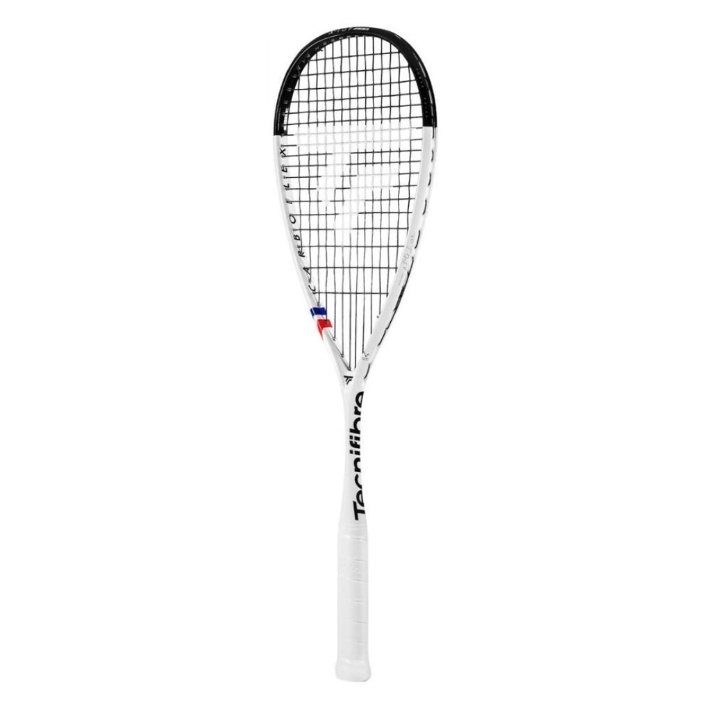 Tecnifibre Carboflex Neo 120 Squash Racket