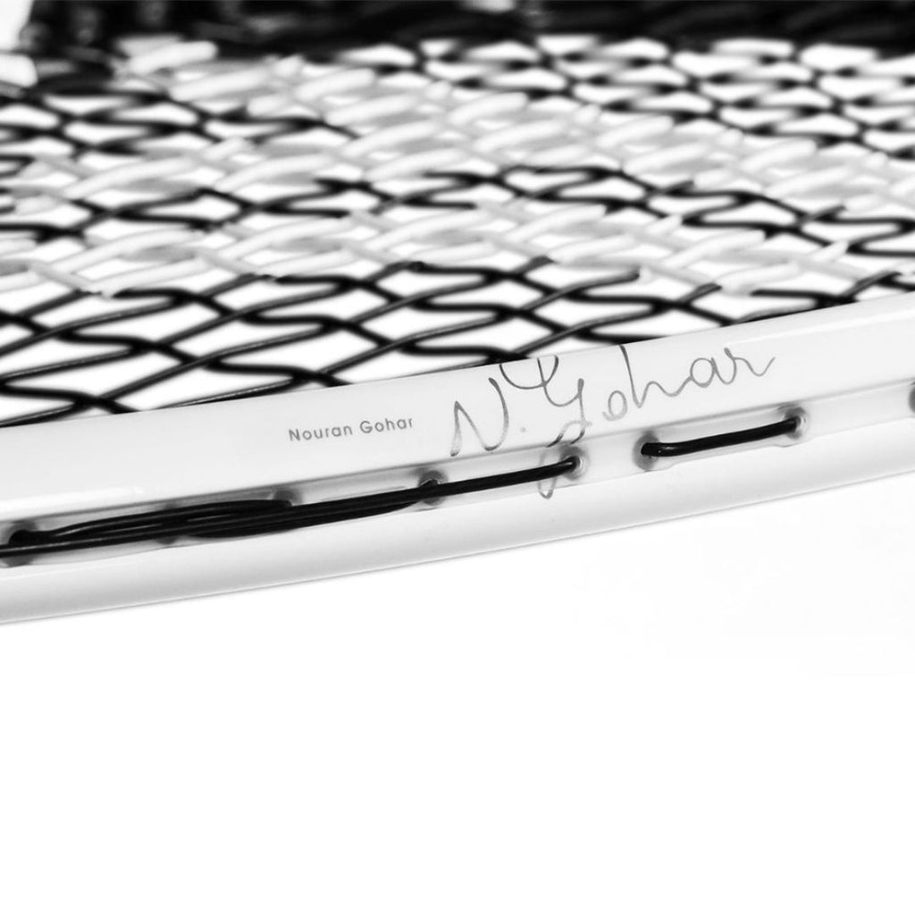 Tecnifibre Carboflex Neo 120 Squash Racket