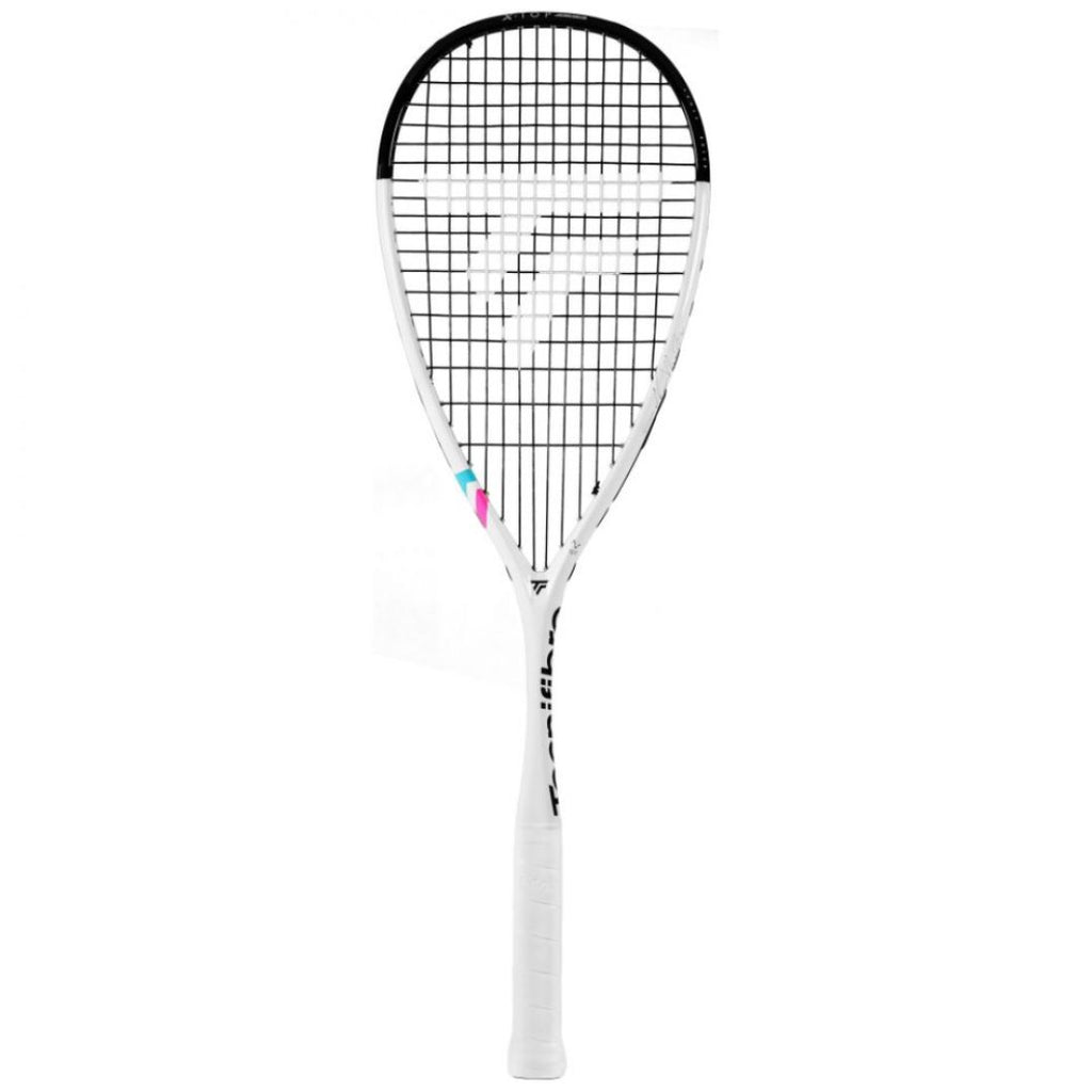 Tecnifibre Carboflex Neo 125 NS Squash Racket