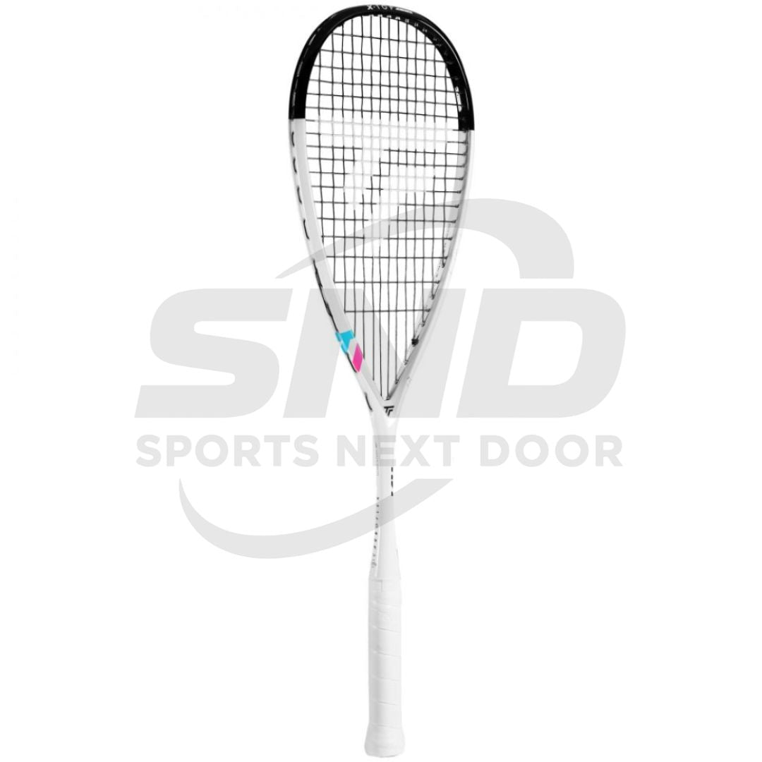 Tecnifibre Carboflex Neo 125 NS Squash Racket