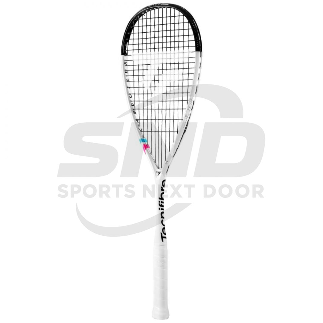 Tecnifibre Carboflex Neo 125 NS Squash Racket