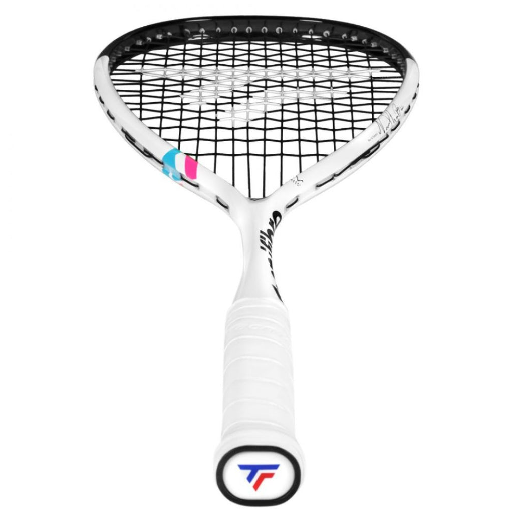 Tecnifibre Carboflex Neo 125 NS Squash Racket