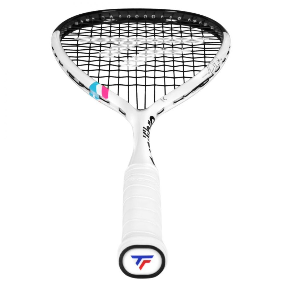 Tecnifibre Carboflex Neo 125 NS Squash Racket