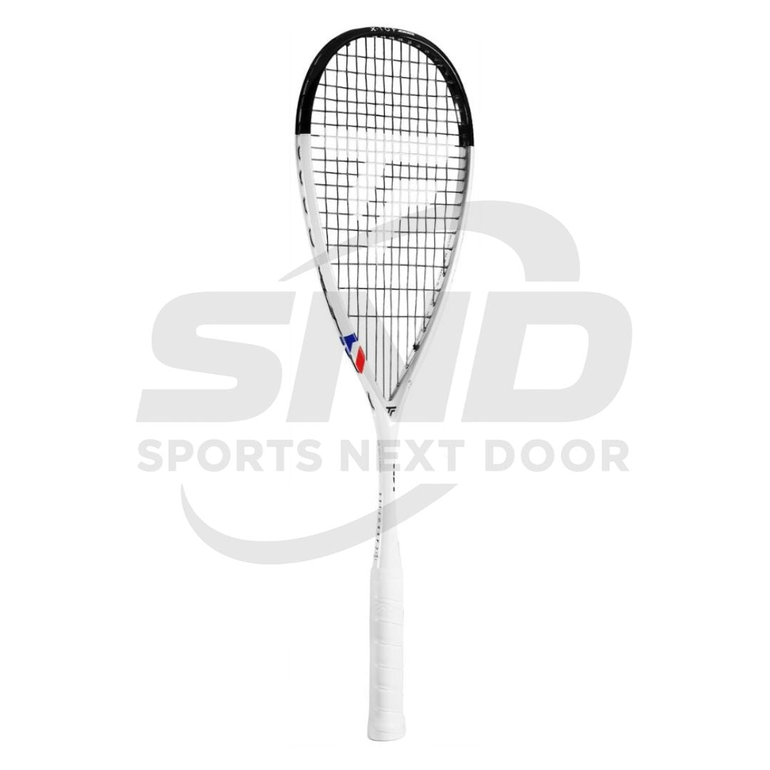 Tecnifibre Carboflex Neo 125 Squash Racket