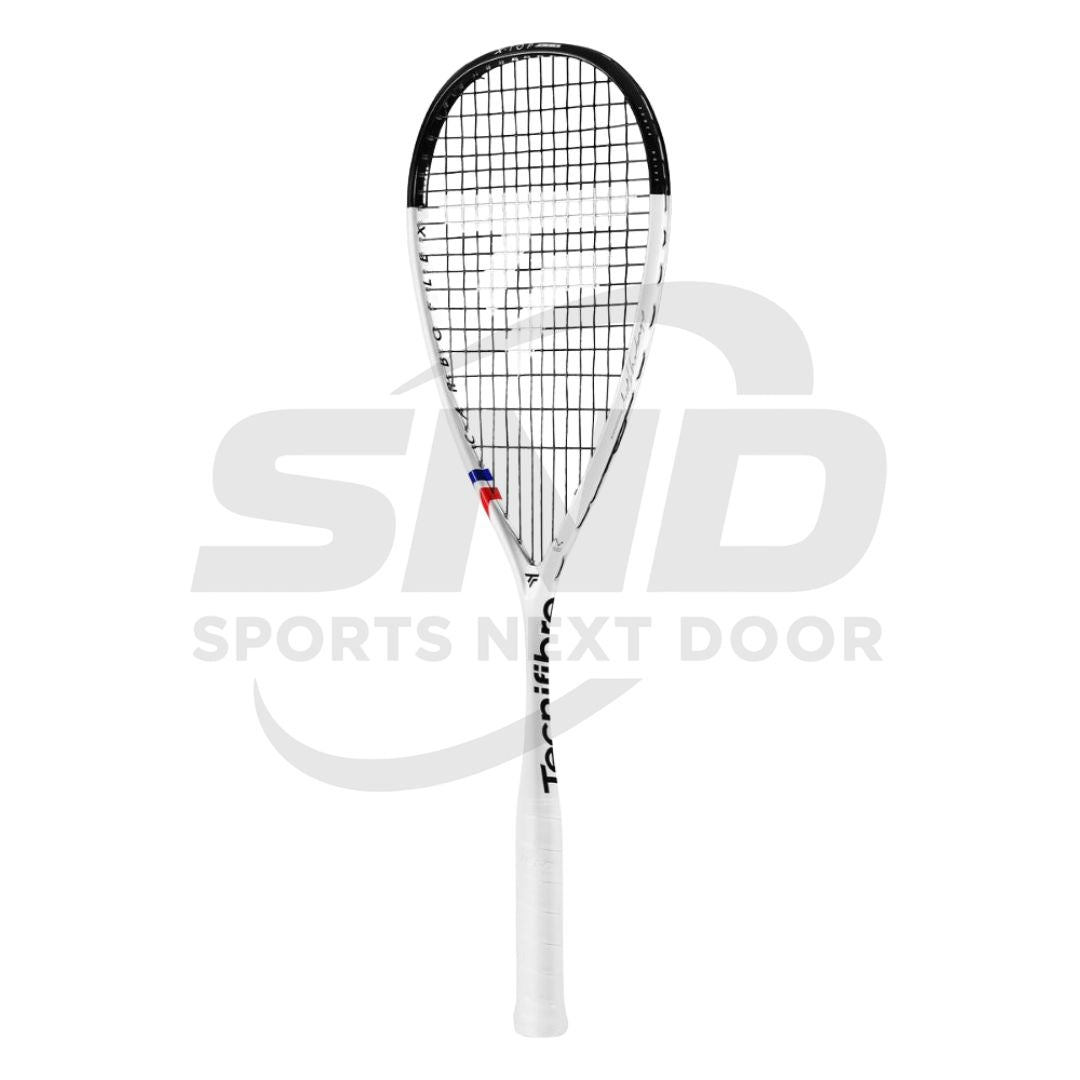 Tecnifibre Carboflex Neo 125 Squash Racket
