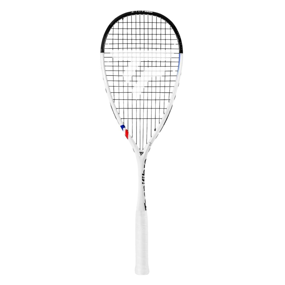 Tecnifibre Carboflex Neo 130 Squash Racket