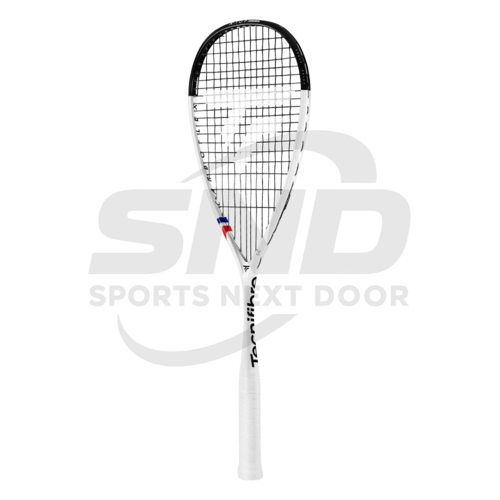 Tecnifibre Carboflex Neo 130 Squash Racket