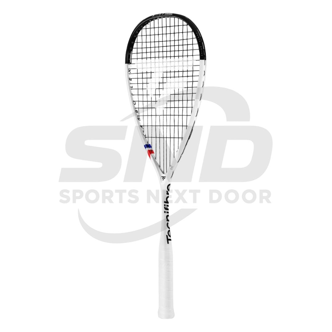 Tecnifibre Carboflex Neo 130 Squash Racket