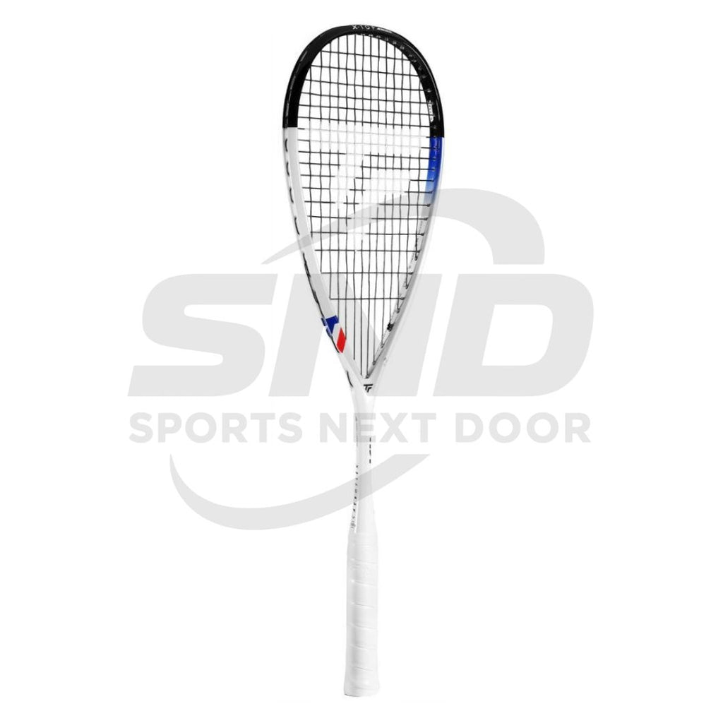 Tecnifibre Carboflex Neo 130 Squash Racket