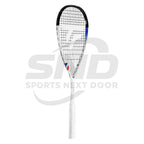 Tecnifibre Carboflex Neo 130 Squash Racket