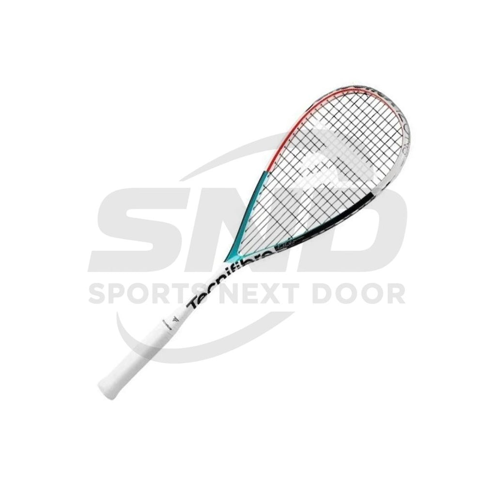 Tecnifibre Carboflex NS125 Airshaft Synth Squash Racket