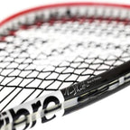 Tecnifibre Carboflex NS125 Airshaft Synth Squash Racket