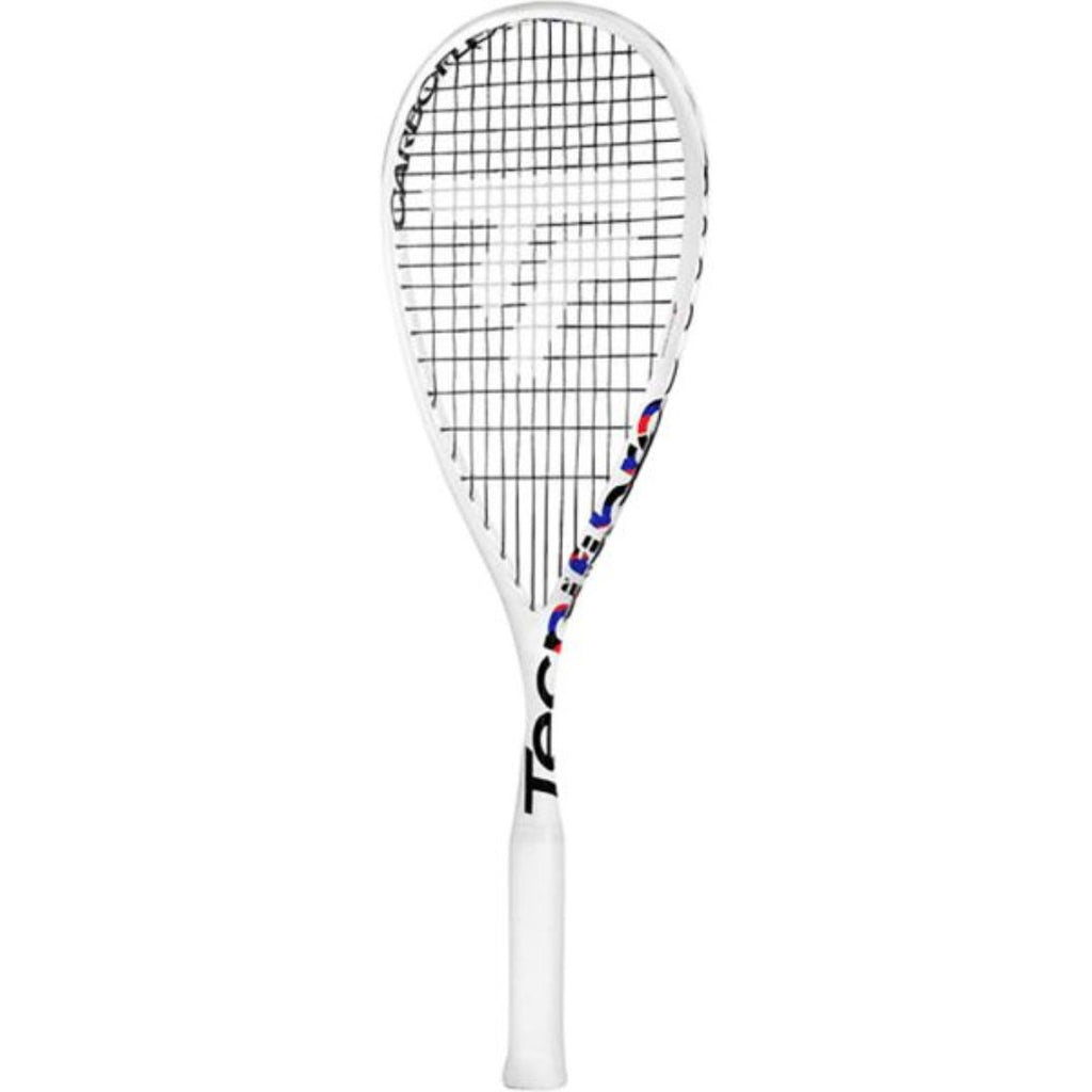 Tecnifibre Carboflex X-Top Junior V2 junior squash racket