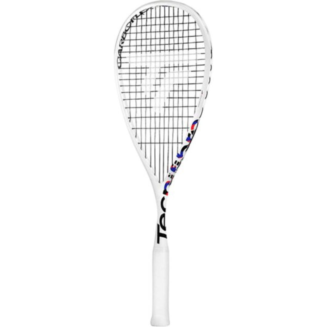 Tecnifibre Carboflex X-Top Junior V2 junior squash racket