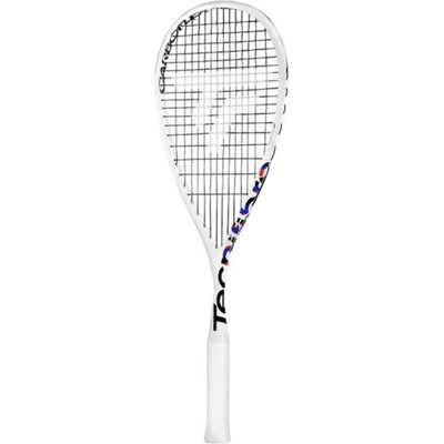 Tecnifibre Carboflex X-Top Junior V2 junior squash racket