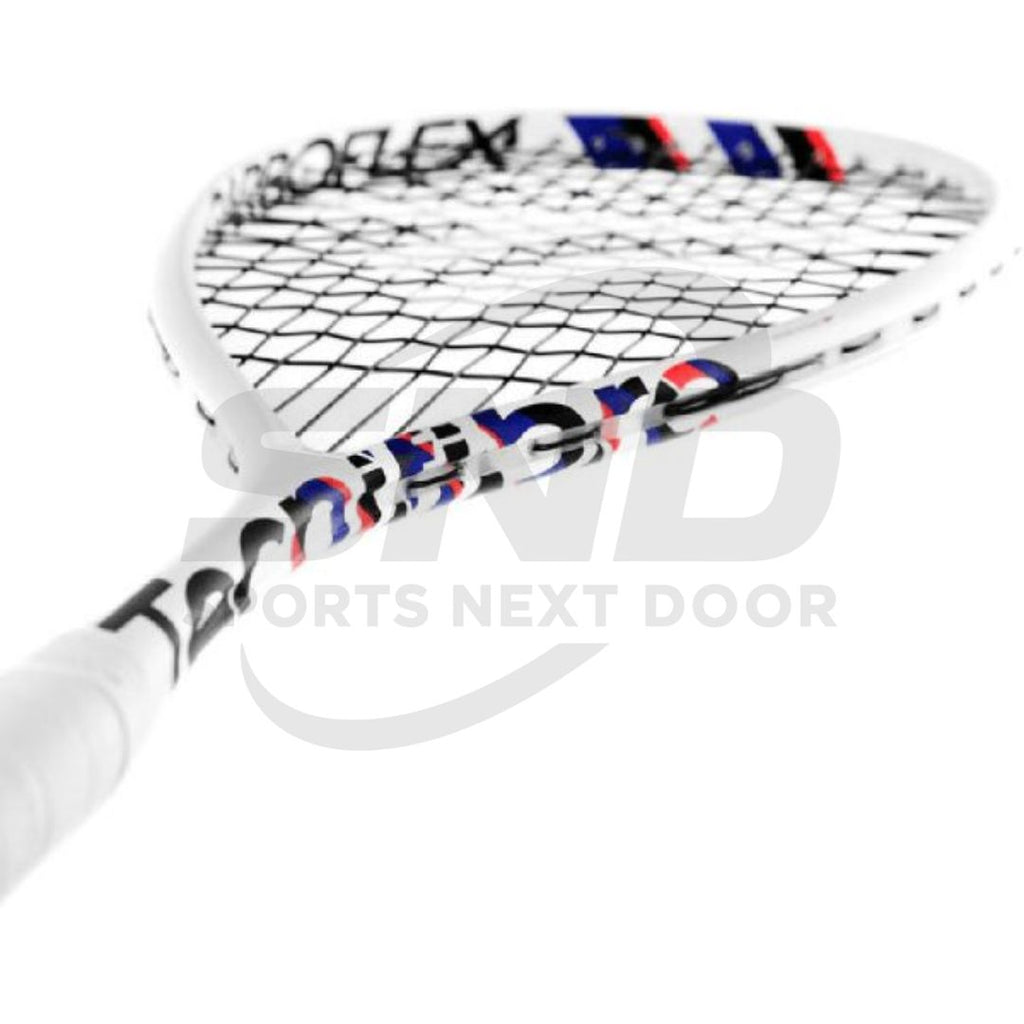 Tecnifibre Carboflex X-Top Junior V2 junior squash racket