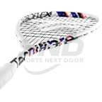 Tecnifibre Carboflex X-Top Junior V2 junior squash racket