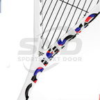 Tecnifibre Carboflex X-Top Junior V2 junior squash racket