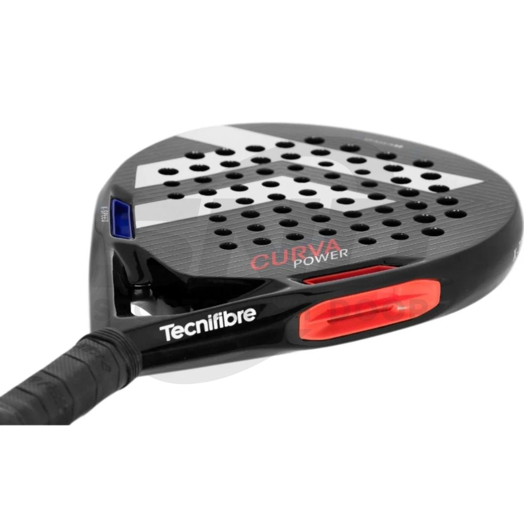 Tecnifibre Curva Power Padel Racket