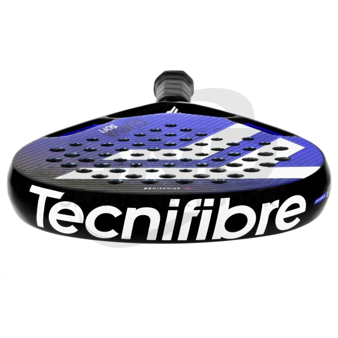 Tecnifibre Curva Soft Padel Racquet
