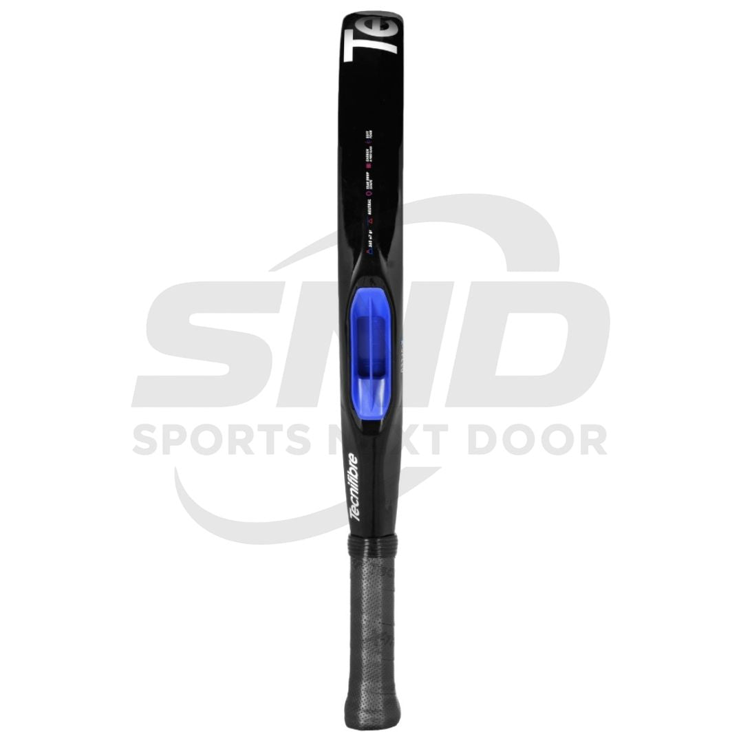 Tecnifibre Curva Soft Padel Racquet