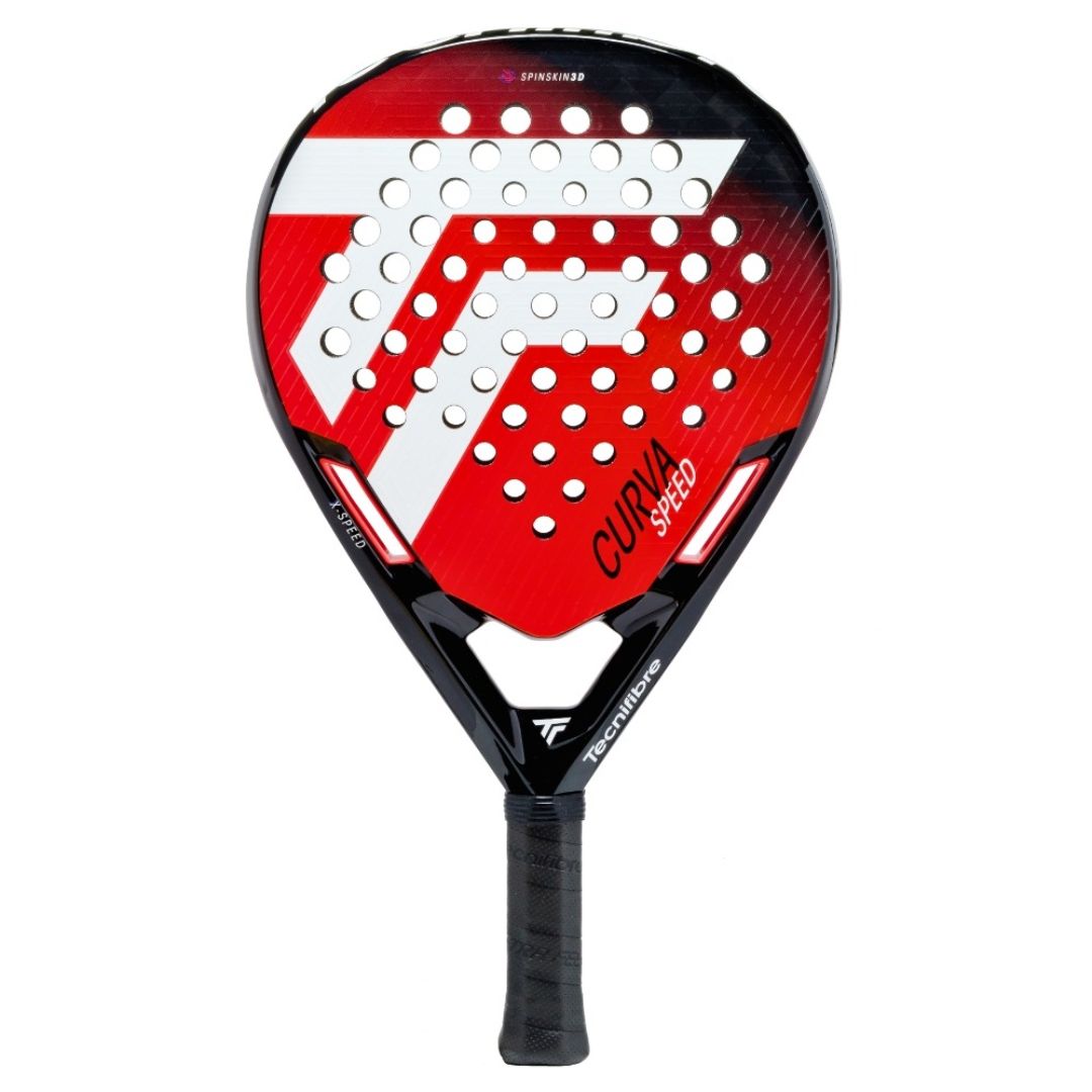 Tecnifibre Curva Speed Padel Racquet