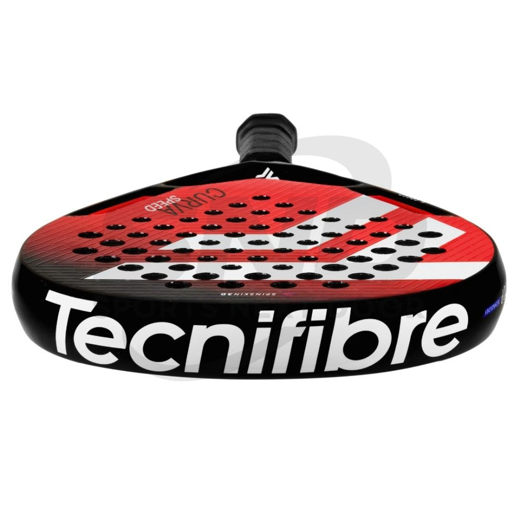Tecnifibre Curva Speed Padel Racquet