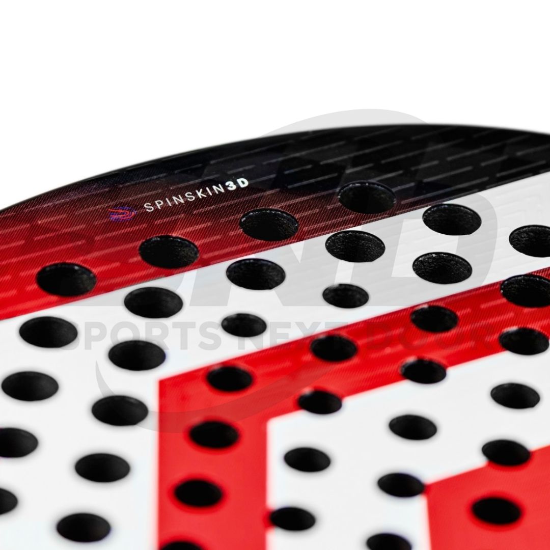 Tecnifibre Curva Speed Padel Racquet