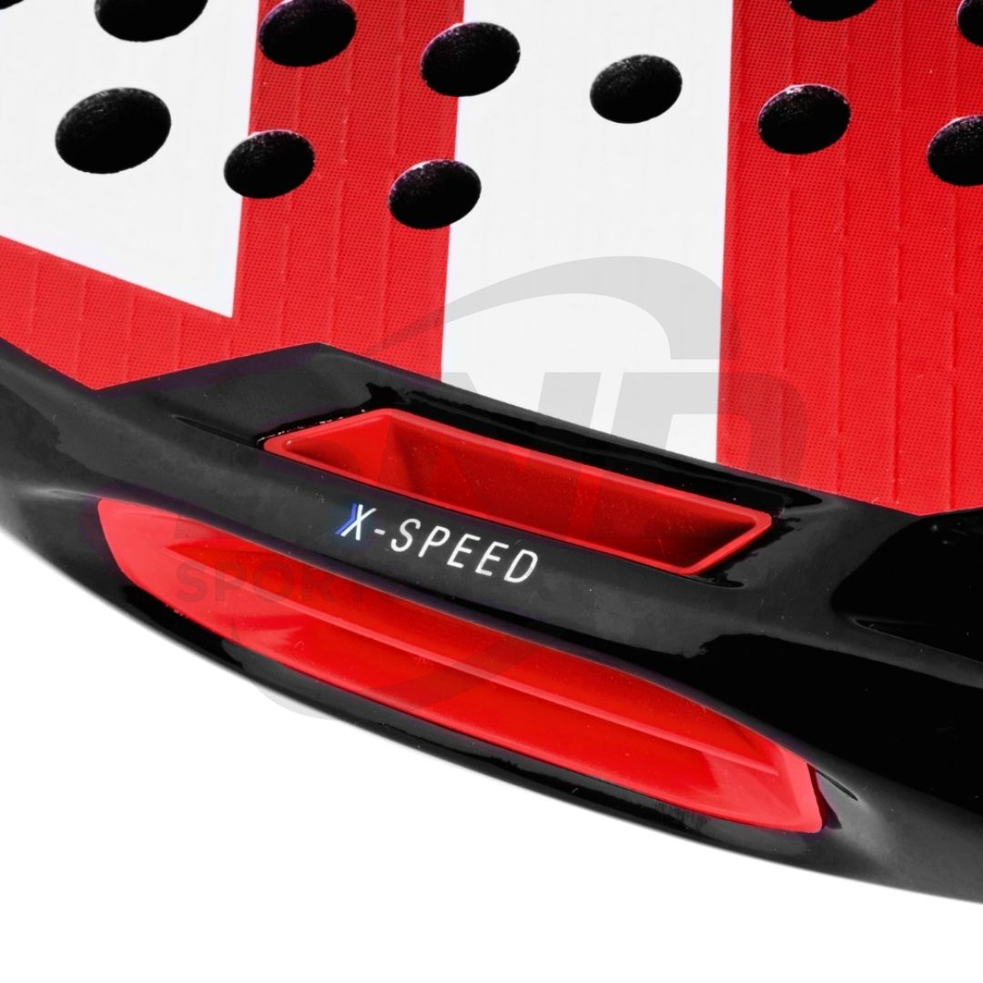 Tecnifibre Curva Speed Padel Racquet