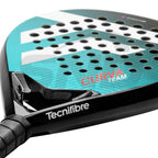 Tecnifibre Curva Team Padel Racquet