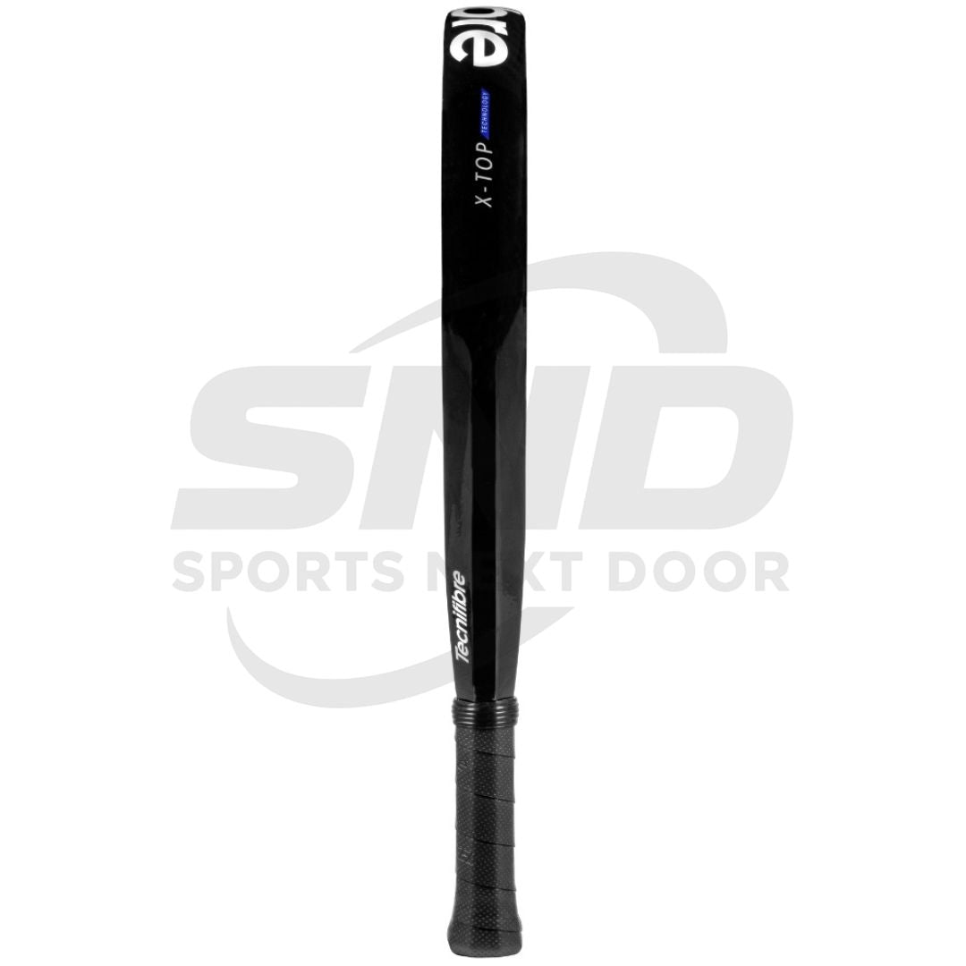 Tecnifibre Curva Team Padel Racquet