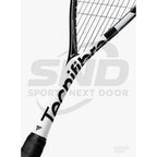 Tecnifibre Dynergy 125 SMU Squash Racket