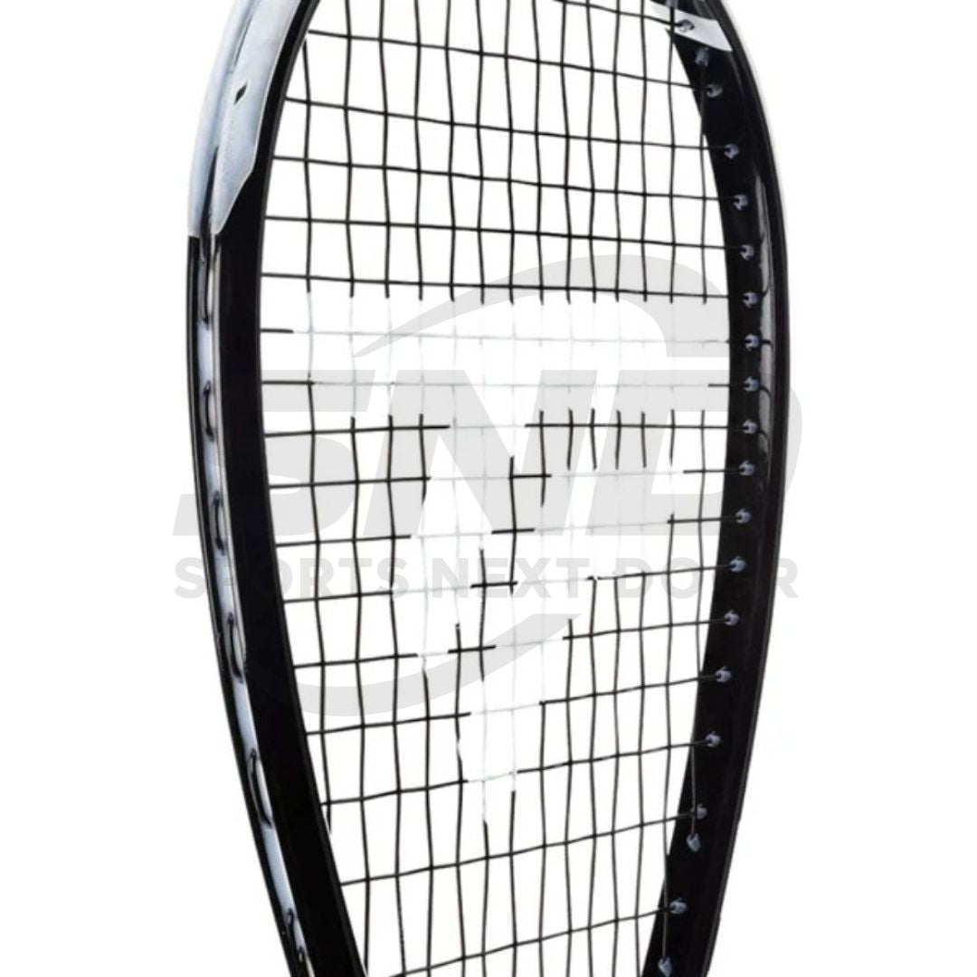 Tecnifibre Dynergy 125 SMU Squash Racket