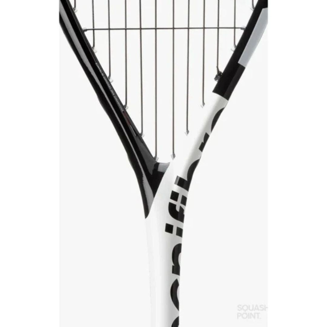 Tecnifibre Dynergy 125 SMU Squash Racket