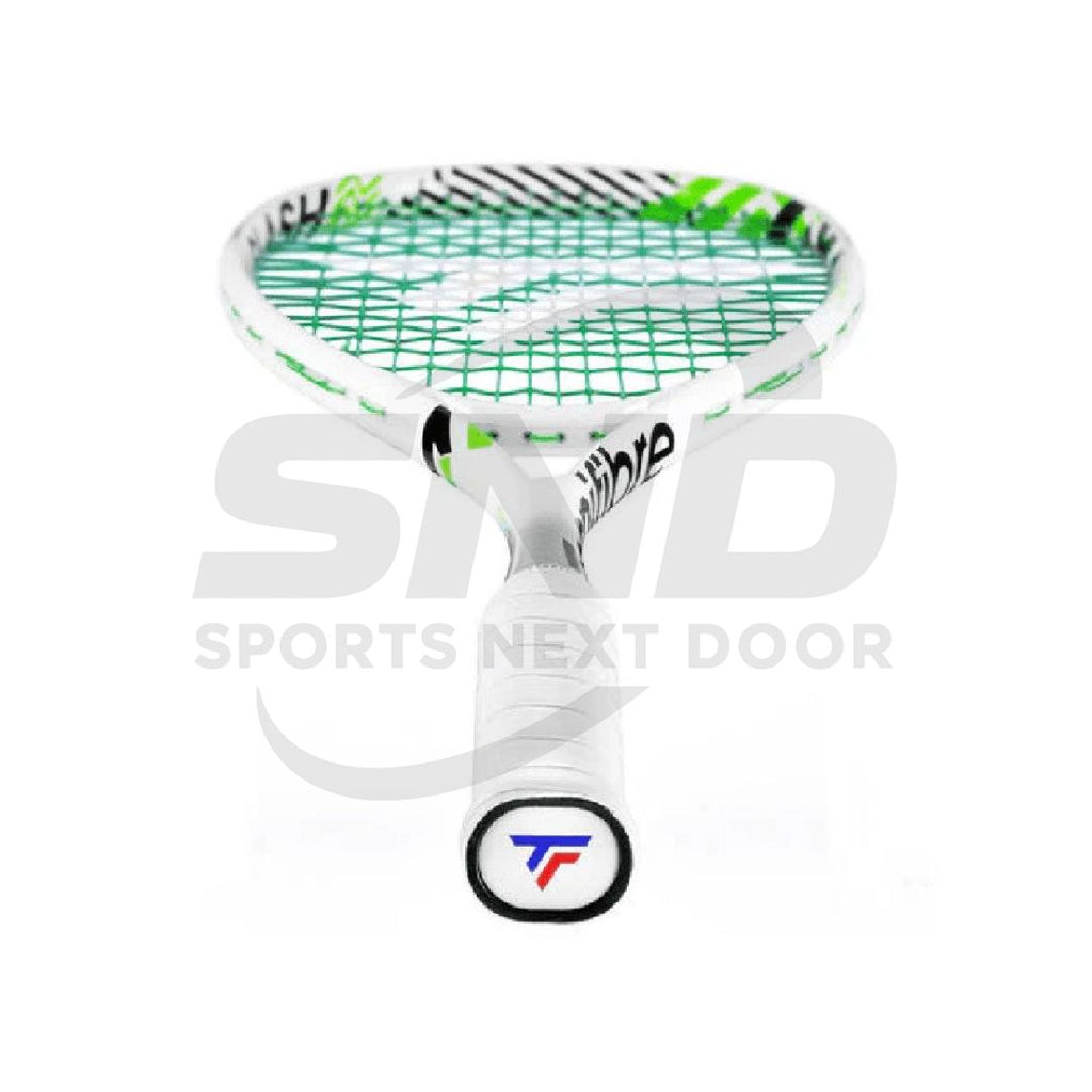 Tecnifibre Slash 120 Power Squash Racket
