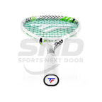 Tecnifibre Slash 120 Power Squash Racket