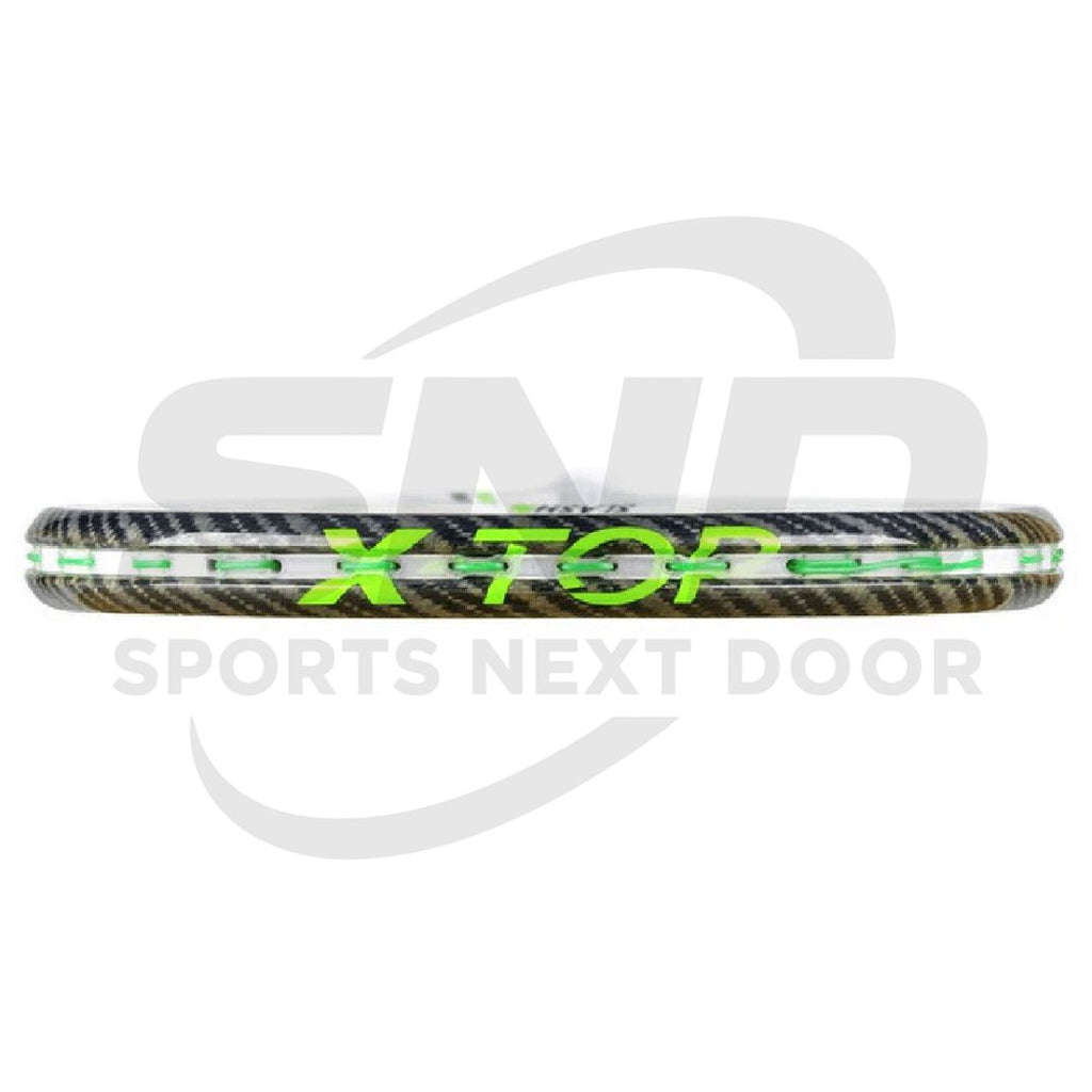 Tecnifibre Slash 120 Power Squash Racket